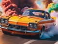Jeu 3D Car Simulator