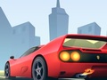 Jeu Wild Racing 3D