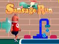 Jeu Sausage Run