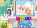 Jeu Decor: Ipad