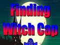 Jeu Finding Witch Cap