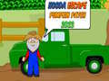 Jeu Hooda Escape Pumpkin Patch 2023