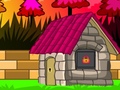 Jeu Trapped Frog Rescue