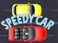 Jeu Speedy Car