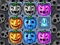Jeu 15 Halloween Games