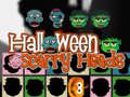 Jeu Halloween Scarry Heads