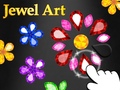 Jeu Jewel Art