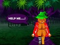 Jeu Cursed Pumpkin Princess Escape
