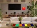 Jeu Exit the Super Modern House