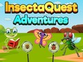 Jeu InsectaQuest Adventures