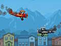 Jeu Air Strike World War