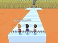 Jeu Challenge 456: Squid Game 3D