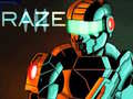 Jeu Raze 3