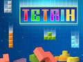 Jeu Tetrix