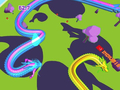 Jeu Dragon IO
