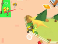Jeu Mini Dino Park