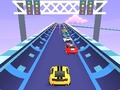 Jeu Wing Race 3D