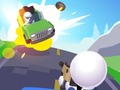 Jeu Agent Mission