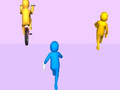 Jeu Slap Rush