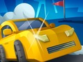 Jeu Racer Car Smash