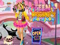 Jeu Teen Moschino Harajuku