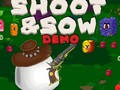 Jeu Shoot & Sow 