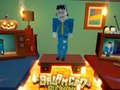 Jeu Balanced Running