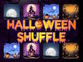 Jeu Halloween Shuffle
