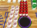 Jeu Hole and Collect