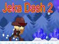 Jeu Jeka Dash 2