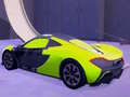 Jeu Sky Driver Stunts 2024