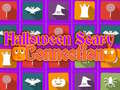 Jeu Halloween Scary Connection