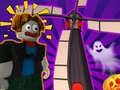 Jeu Roblox: Spooky Tower
