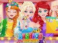 Jeu Fashion Repair