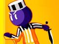 Jeu Jailbreak: Hide or Attack!