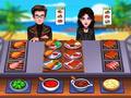 Jeu Cooking Chef