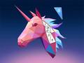 Jeu Lowpoly 3d Art