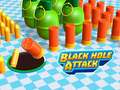 Jeu Black Hole Attack