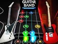 Jeu Guitar Band: Rock Battle