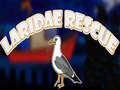 Jeu Laridae Rescue