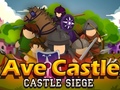 Jeu Ave Castle