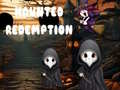 Jeu Haunted Redemption