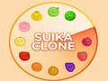 Jeu Suika Clone