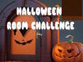 Jeu Halloween Room Challenge