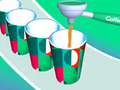Jeu Coffee Stacky