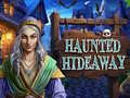 Jeu Haunted Hideaway