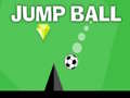 Jeu Jump Ball