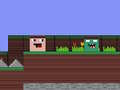 Jeu Noob: Way home