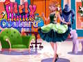 Jeu Girly Haute Couture