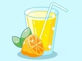 Jeu Coloring Book: Lemonade